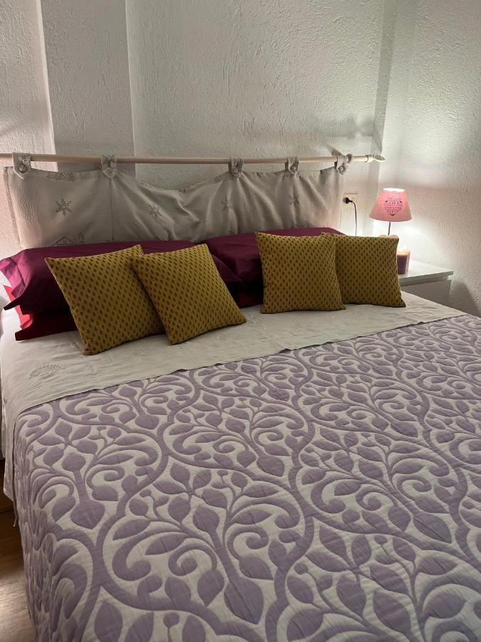 Chalet Blanc "Le Flocon" Курмайор Екстериор снимка