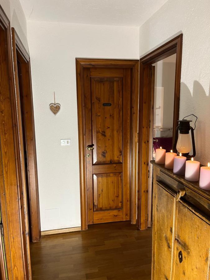 Chalet Blanc "Le Flocon" Курмайор Екстериор снимка